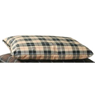 K&H Manufacturing Indoor / Outdoor Single Seam Dog Pillow 70 Size Large (44