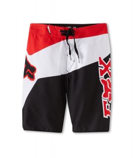 Fox Kids Axis Boardshort Boys Swimwear (Black)