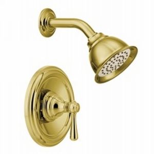 Moen T2112P Kingsley Posi Temp Shower Trim Only