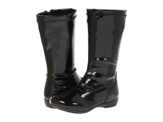Kenneth Cole Reaction Kids Be So Fly 2 Girls Shoes (Black)
