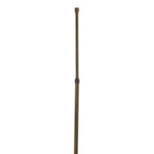 The Great Outdoors TGO 7901 407 Universal Direct Burial Post