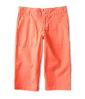 Roberto Cavalli Kids Y86199 Y2645 Boys Shorts (Coral)