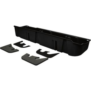 DU HA Truck Storage System   Ford F 150 Super Crew, Fits 2009 2014 Models With
