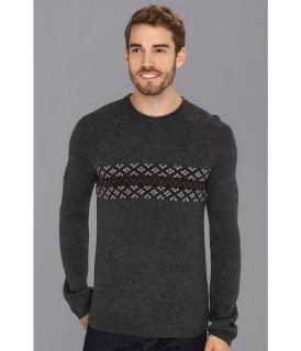 Royal Robbins Siskiyou V Neck Sweater Mens Sweater (Brown)