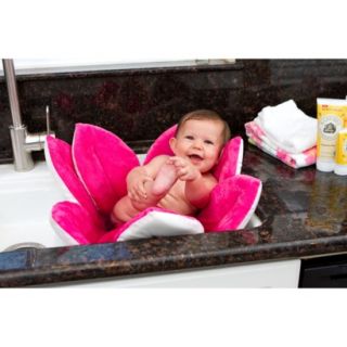 Blooming Bath Hot Pink Baby Bath