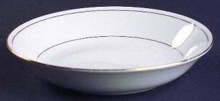 Fairfield Classic Gold (Coupe, Gold Trim & Rings) Coupe Soup Bowl, Fine China Di