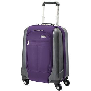 Ricardo Beverly Hills Crystal City 17 Carry On Expandable Upright Luggage
