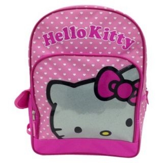 Hello Kitty Backpack   Pink