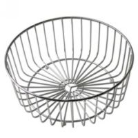 Richelieu ADS02 Universal Kitchen Sink Basket