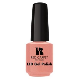 Red Carpet Manicure LED Gel Polish   Tre Chic