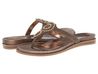 Kenneth Cole Reaction Net N Bet Womens Sandals (Taupe)