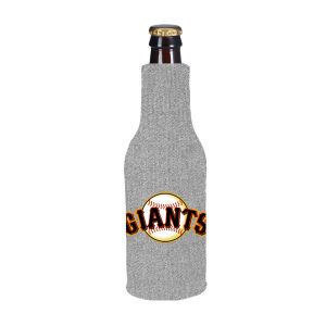 San Francisco Giants Glitter Bottle Suit