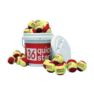 Oncourt Offcourt Quick Start 36 30 Ball Bucket