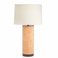 Kichler KIC 70839CA Universal Table Lamp One Light