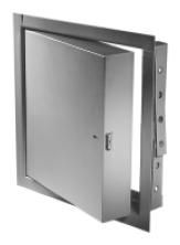 Acudor FW5050 24 x 36 WCSS Insulated Fire Rated Stainless Steel Access Panel 24 x 36