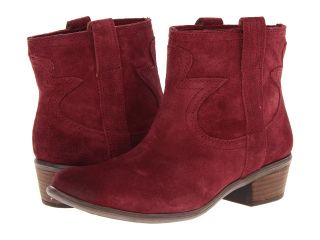 Lucky Brand Terra Womens Boots (Red)
