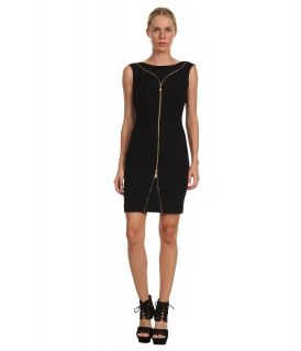 Versace Collection G32338 G600556 G1008 Womens Dress (Black)