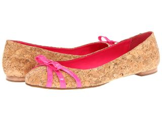 Kate Spade New York Tiny Womens Flat Shoes (Khaki)