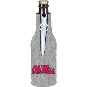 Mississippi Rebels Glitter Bottle Suit