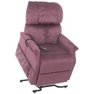 Golden Technologies Comforter Series Tall Extra Wide 3 Position Lift Chair PR