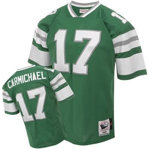 Philadelphia Eagles Harold Carmichael NFL Authentic Player Jersey