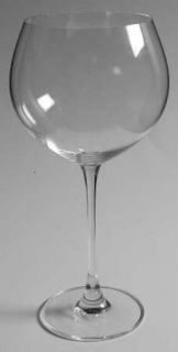 Lenox Tuscany Classics Beaujolais Grand Wine   Wine Tasting Series, Plain, Clear