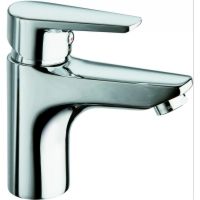La Torre 32001 CHR Metro Lavatory Mixing Faucet With Pop Up Waste