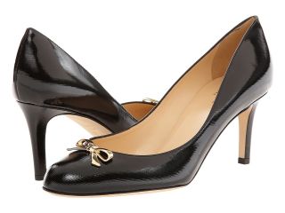 Kate Spade New York Catia High Heels (Black)