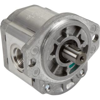 Concentric/Haldex High Performance Gear Pump   .976 Cu. In., Model#