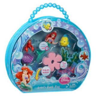 Disney Princess Ariel Bath Bag