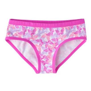 Xhilaration Girls Hipster   Violet 12