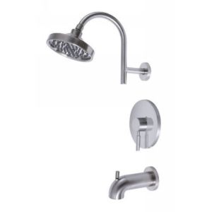 Premier Faucets 120093 Essen Single Handle Tub & Shower Faucet