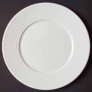 Royal Doulton Gordon Ramsay White (Bone) Bread & Butter Plate, Fine China Dinner