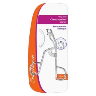 Sally Hansen Beauty Tools open your eyes Classic Metal Eyelash Curler with