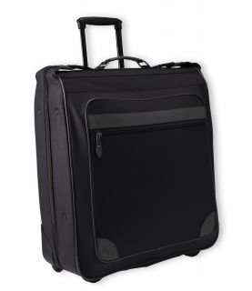 protocol garment bag