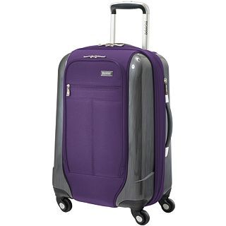 Ricardo Beverly Hills Crystal City 20 Carry On Expandable Upright Luggage