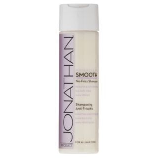 Jonathan Product Weightless Smooth Shampoo   8.4 oz