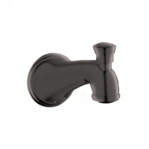 Grohe 13610ZB0 Geneva Wall Mounted Diverter Spout