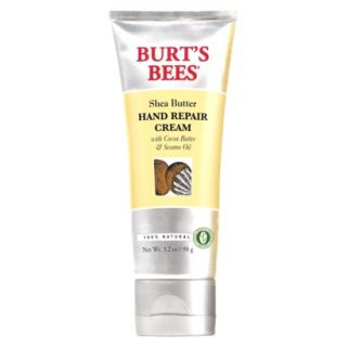 Burts Bees Shea Butter Hand Repair Cream   3.2 oz