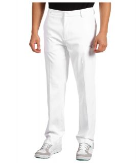 PUMA Golf Tech Style Pant 13 Mens Casual Pants (White)