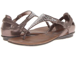 Kenneth Cole Reaction Kids Easy Keep Girls Shoes (Pewter)