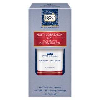 RoC Multi Correxion Lift Anti Gravity Daily Moisturizer with Sunscreen Broad