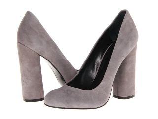 Nine West Miracl High Heels (Gray)