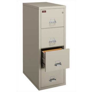 FireKing Three Drawer Legal Protection Plus Safe In A File 3 2131 C SF