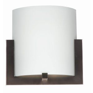 Forecast Lighting FOR FL0001870 Bow LED wall sconce
