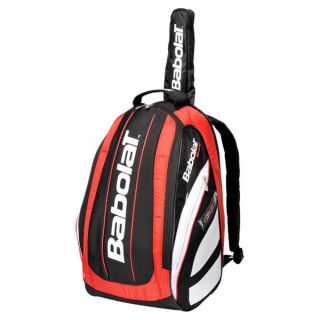 Babolat Team Red Tennis Backpack