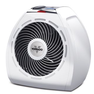 Vornado TVH500 (EH1003220) Heater, Whole Room Vortex w/ Remote Control White
