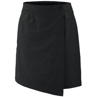 Columbia Sportswear Midtown Maven Skirt (For Women)   BLACK (6 )