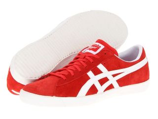 Onitsuka Tiger Kids by Asics Fabre BL S GS Kids Shoes (Red)
