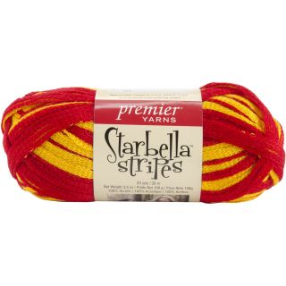 Starbella Stripes Yarn